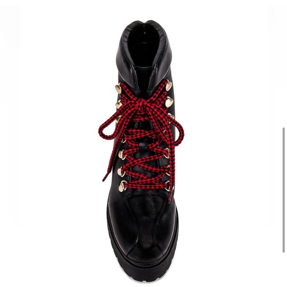 Raye Revolve Page Bootie - Picture 4 of 9